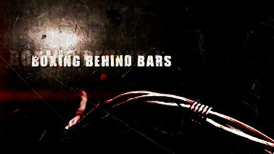 Boxing Behind Bars