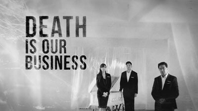 Death Is Our Business