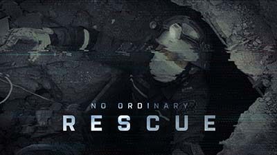 No Ordinary Rescue