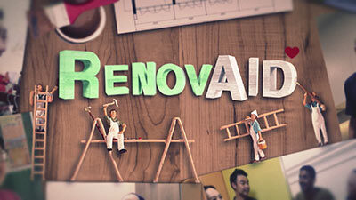 RenovAID Season 10