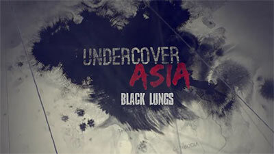 Undercover Asia Season 2: Black Lungs